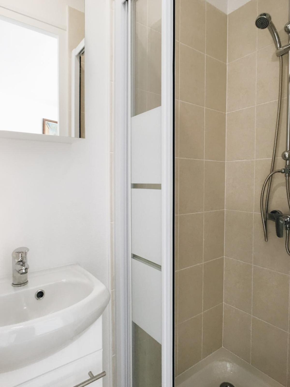 19M2 Studio With Air Conditioning In The 15Th باريس المظهر الخارجي الصورة